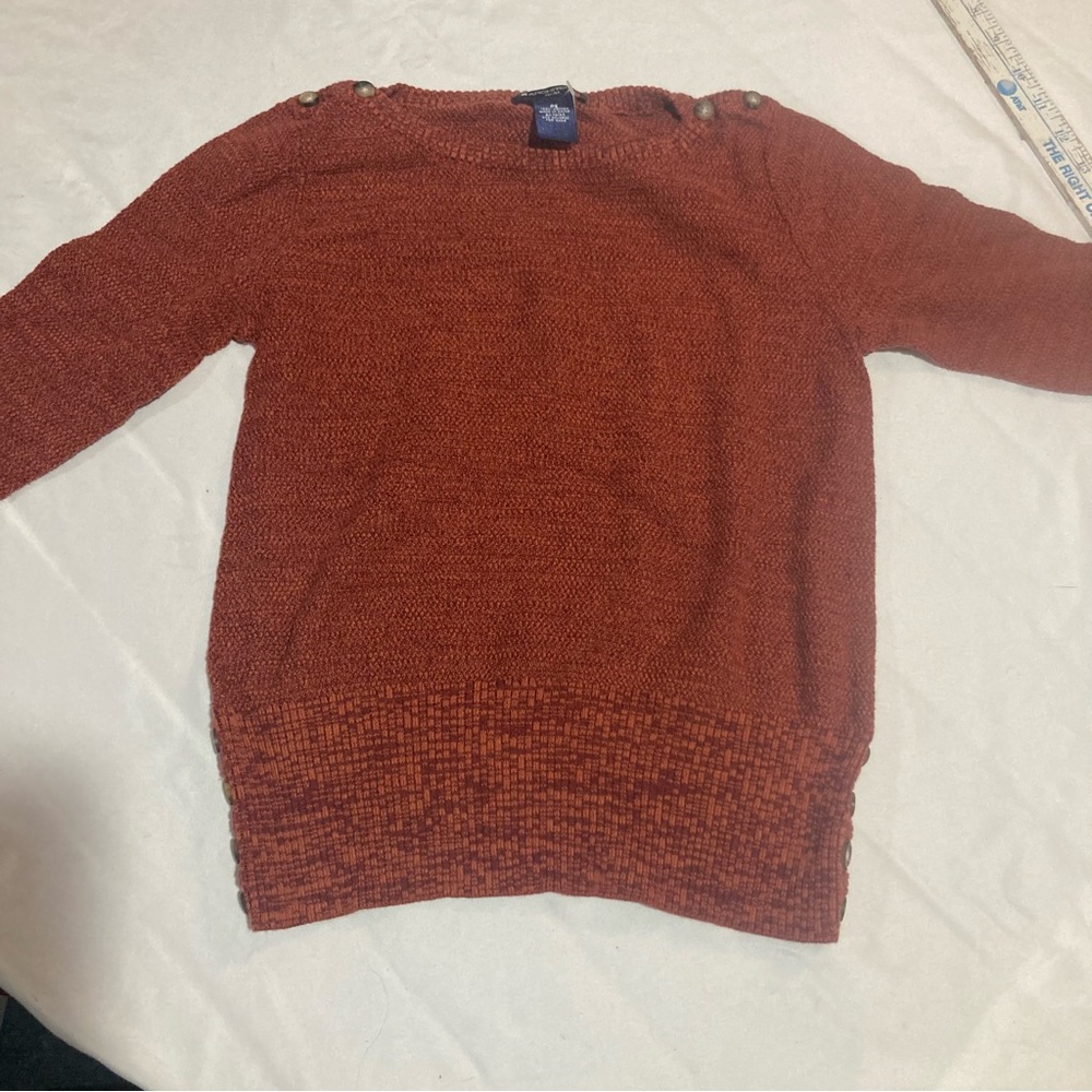 Architect sweater